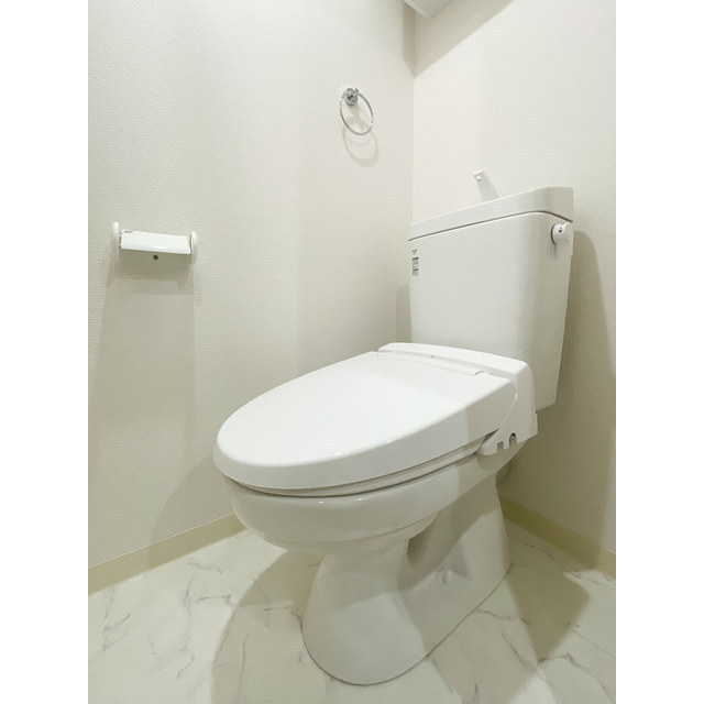 アーバハイツ六町環七北通り0503号室 内観