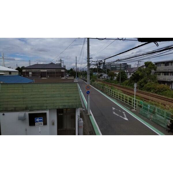 アイリスビル 周辺