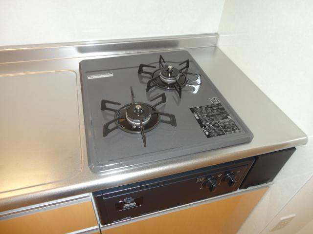 アメニティハイツ川島 キッチン