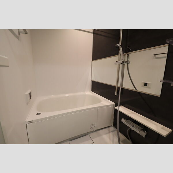 セレスティア東葛西Ⅳ103号室 浴室