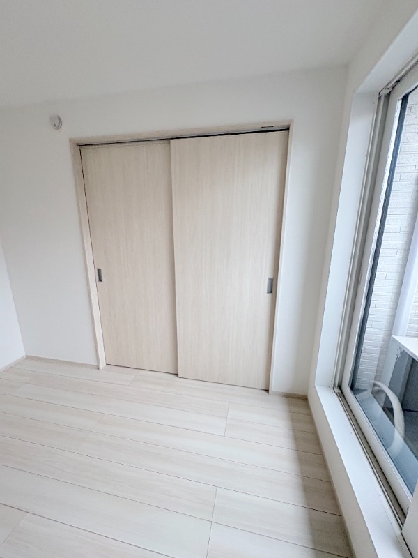 エトワールヴァリ　プレリュード2階 部屋その他