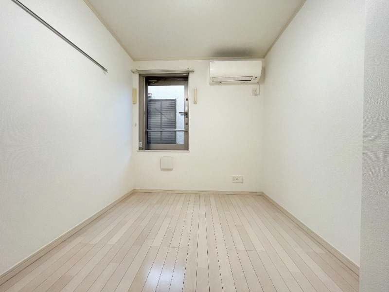 イルビラージュ蒲田 リビング