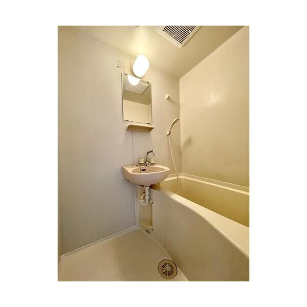 エクセル木曽 お風呂