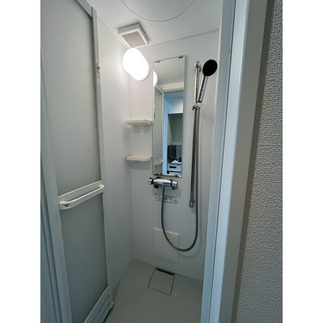 ハーモニーテラス向島205号室 内観