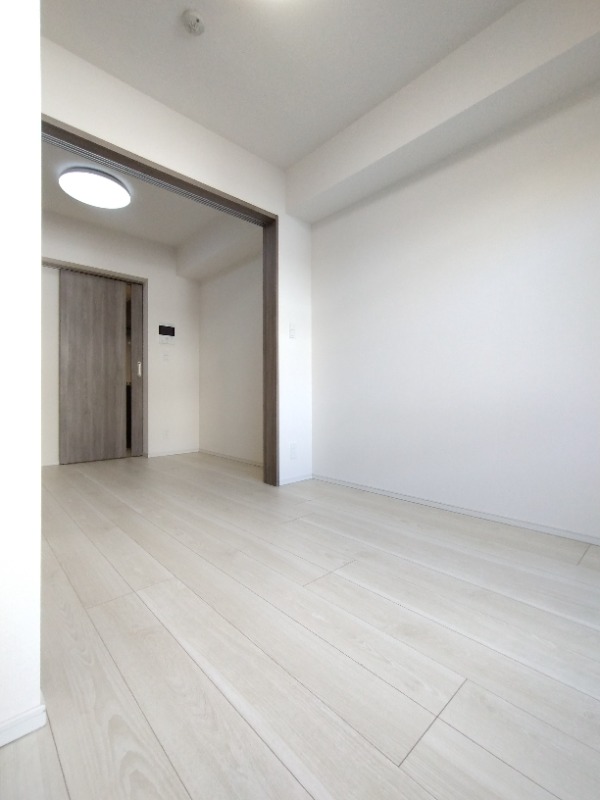 クレイシアIDZ中馬込4階 リビング