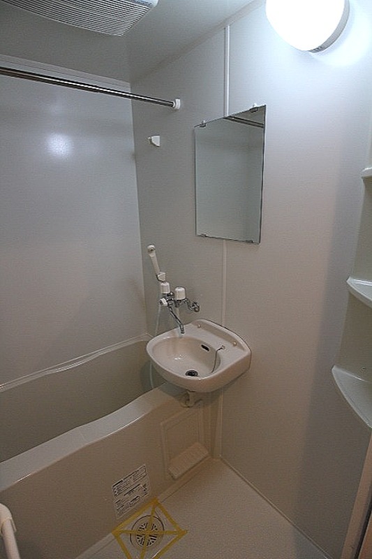 AZEST　 ITABASHI　（アゼスト板橋） お風呂