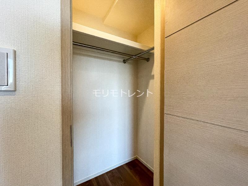 カスタリア麻布十番3階 室内参考写真（7F-A3タイプ）