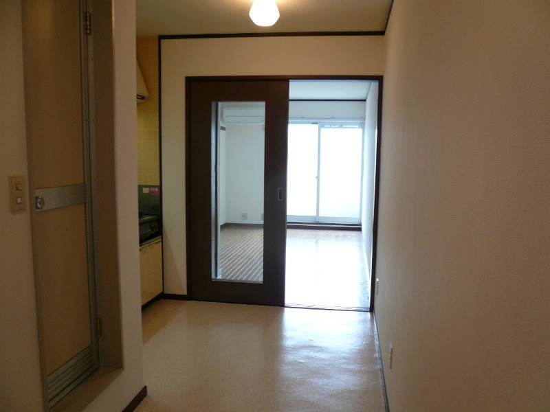 メゾン田園調布 キッチン