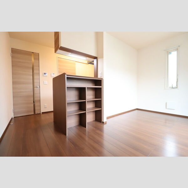 メゾンドアヴァンセ101号室 LDK