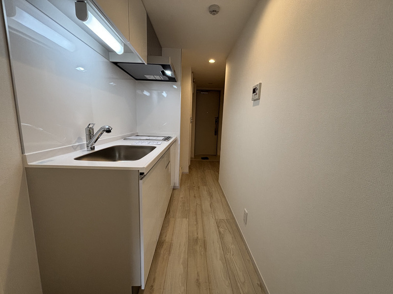 リブリ・Grande Ⅶ1階 部屋その他