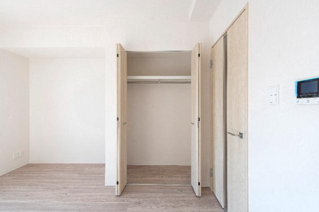 Ｍａｉｓｏｎ　Ｈｏｕｓｅｄｒｅｓｓｉｎｇ3階 収納