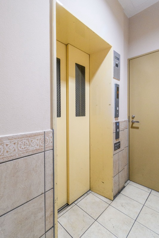 ドルチェ代々木5階 部屋その他