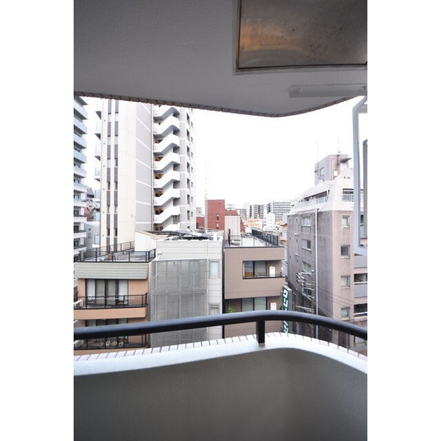 カヤホンゴウ0601号室 内観