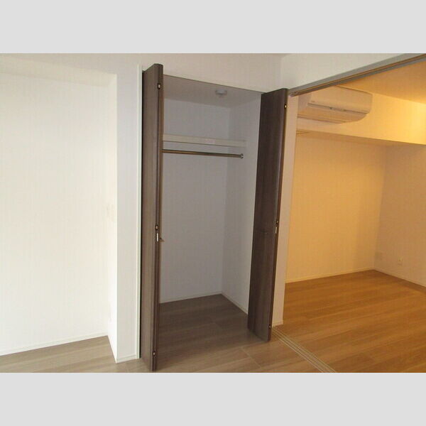 エクセリア徳丸Ⅰ 収納