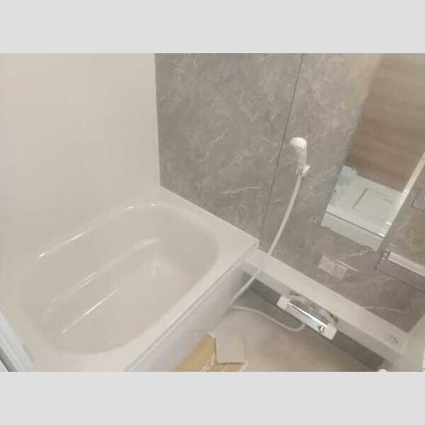 セレスティア上野町A お風呂