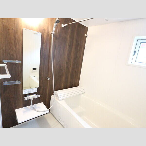 Blooming Square　Ⅱ バス