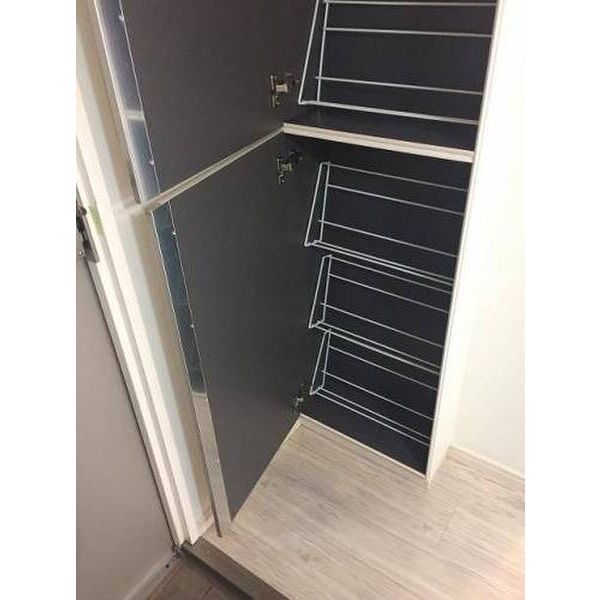 クラッシー赤堤0203号室 玄関