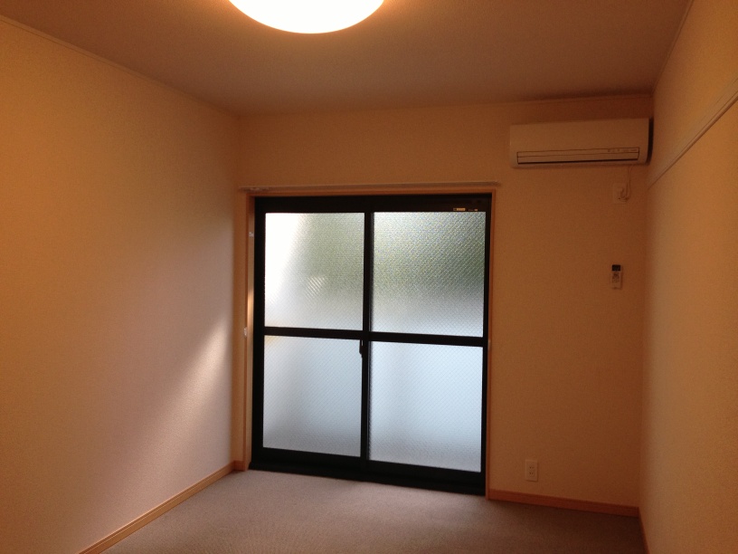 レオパレスラグレージュ 外観