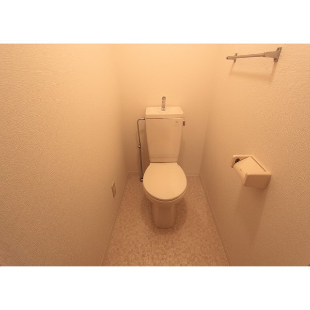 ロワジール204号室 内観