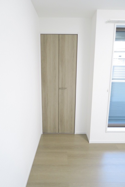 T’s Cuore六町Ⅰ1階 収納