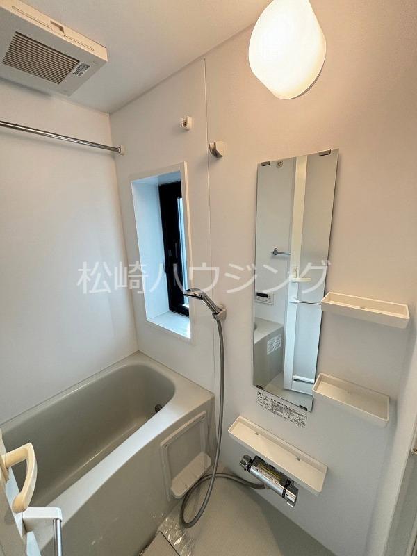 FARE中野Ⅷ2階 お風呂