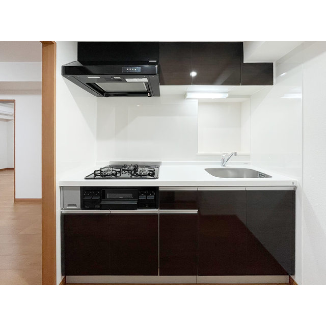 アーバハイツ六町環七北通り キッチン