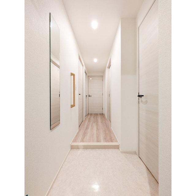 プライムガーデン若木0426号室 同建物別部屋の参考画像