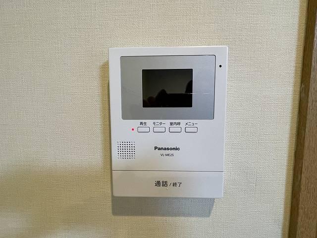 フローレふじみ野2階 部屋その他