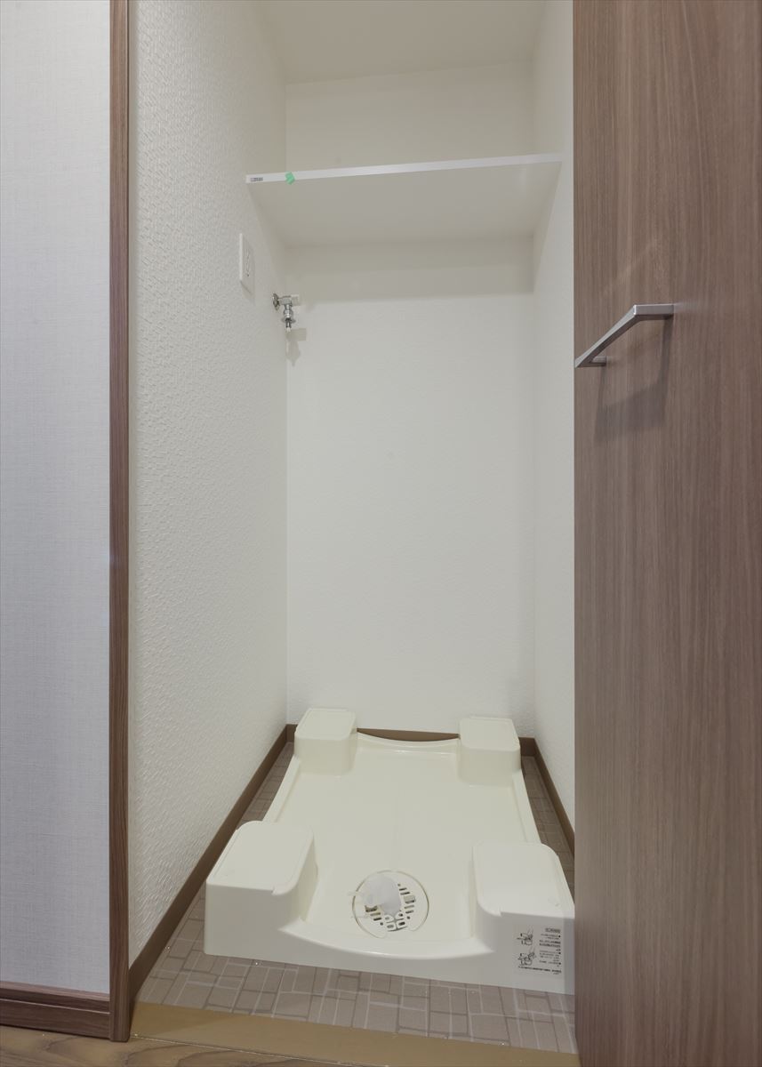 DIPS北千住407号室 部屋設備