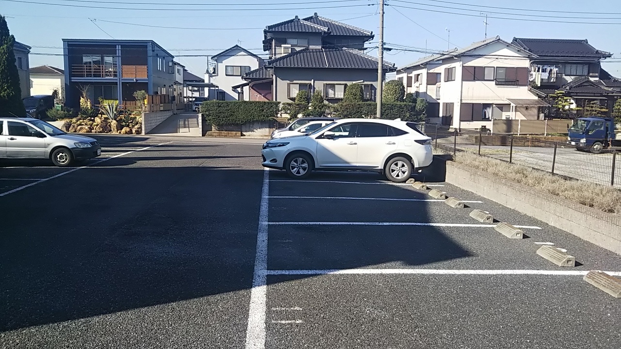 レオパレスクエスト208号室 部屋その他