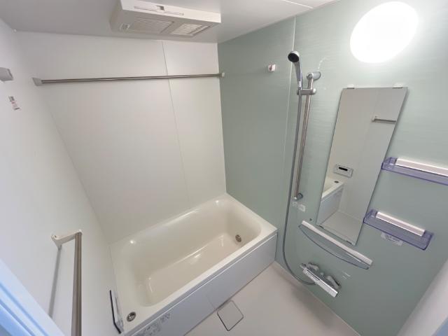 ＧＲＥＥＮ　ＳＯＲＲＥＬ　Ⅰ(グリーン　ソレル　ワン) バス