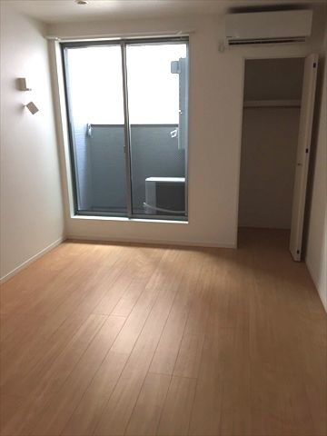 アンビエンテ1階 部屋設備