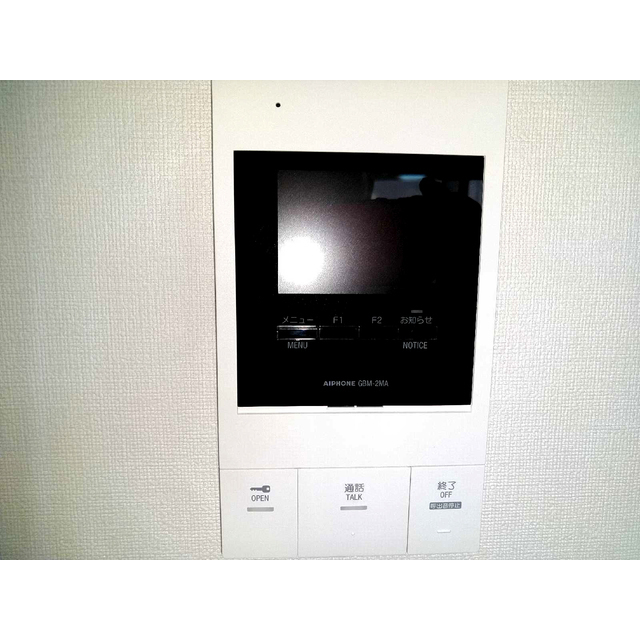 MQuarto小手指106号室 部屋その他