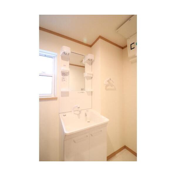 メゾン宝101号室 洗面