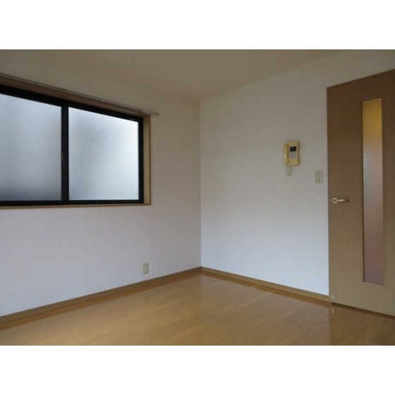 エスポワールＭ 内観