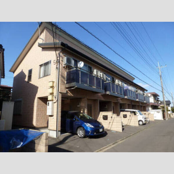 フェニックス霞102号室 外観