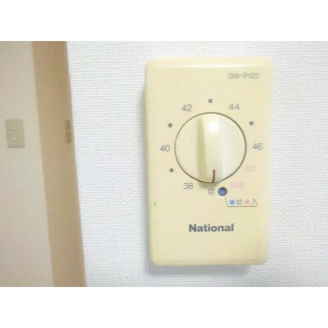 メゾンパストラルⅠ 内観