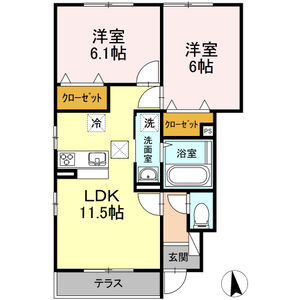 リビング