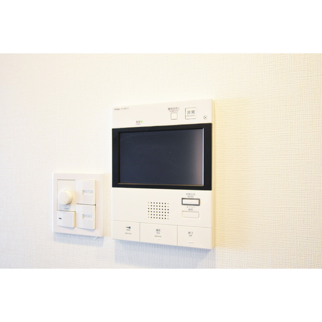 ＡＲＫＭＡＲＫ水天宮前Ⅱ0403号室 部屋その他