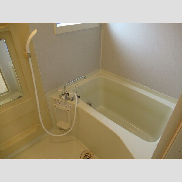 ファミール千葉寺203号室 バス