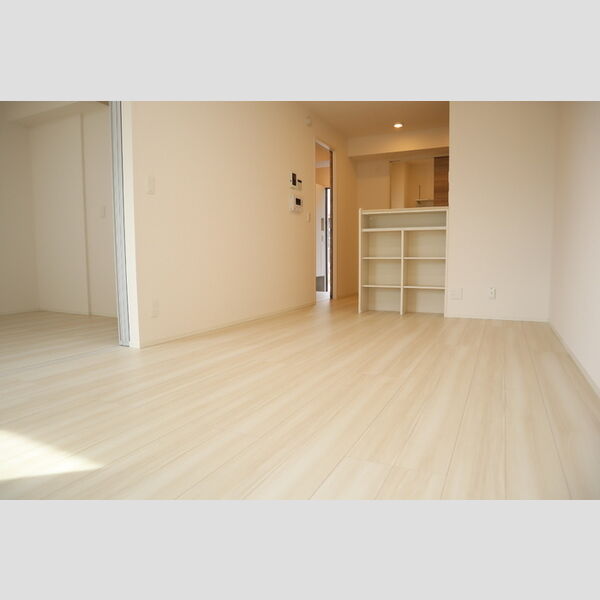 Casa date　B102号室 部屋その他