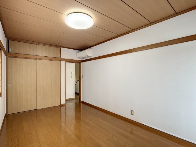 アネスタＫ 部屋その他