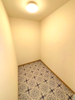 ローズコート白楽301号室 部屋設備