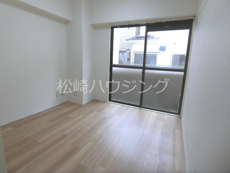 第三さかえビル1階 内観