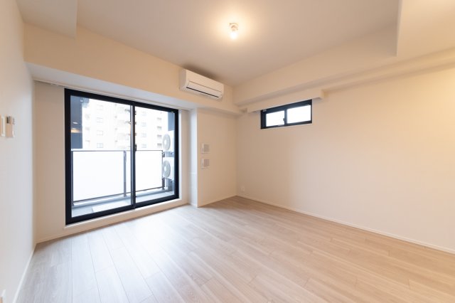 プラウドフラット浅草アベニュー リビング