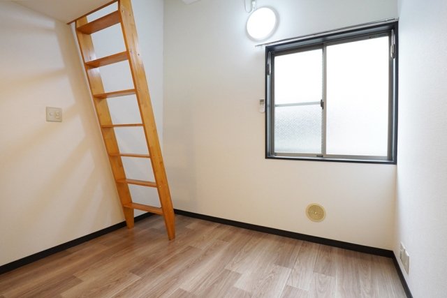 リプロン東蒲田1階 部屋その他