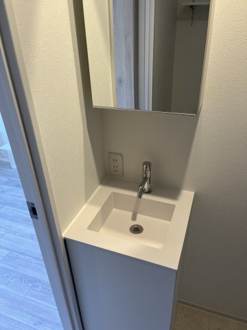 ザキテラス氷川台302号室 部屋その他