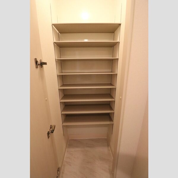 D-Style氷川台301号室 同建物別部屋の参考画像