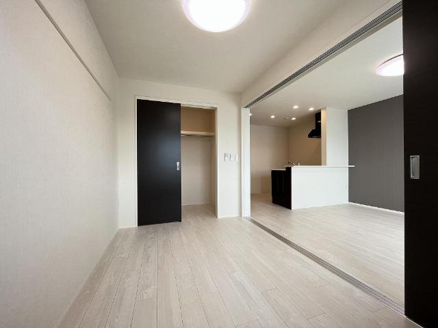 （仮称）調布市国領町４丁目マンション203号室 洋室（イメージ）
