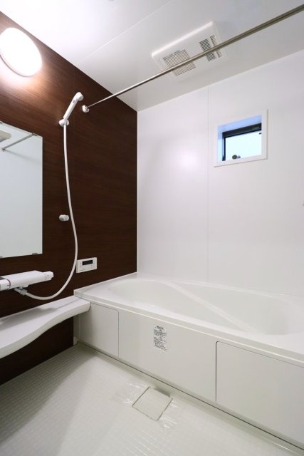 台東区根岸三丁目戸建 お風呂